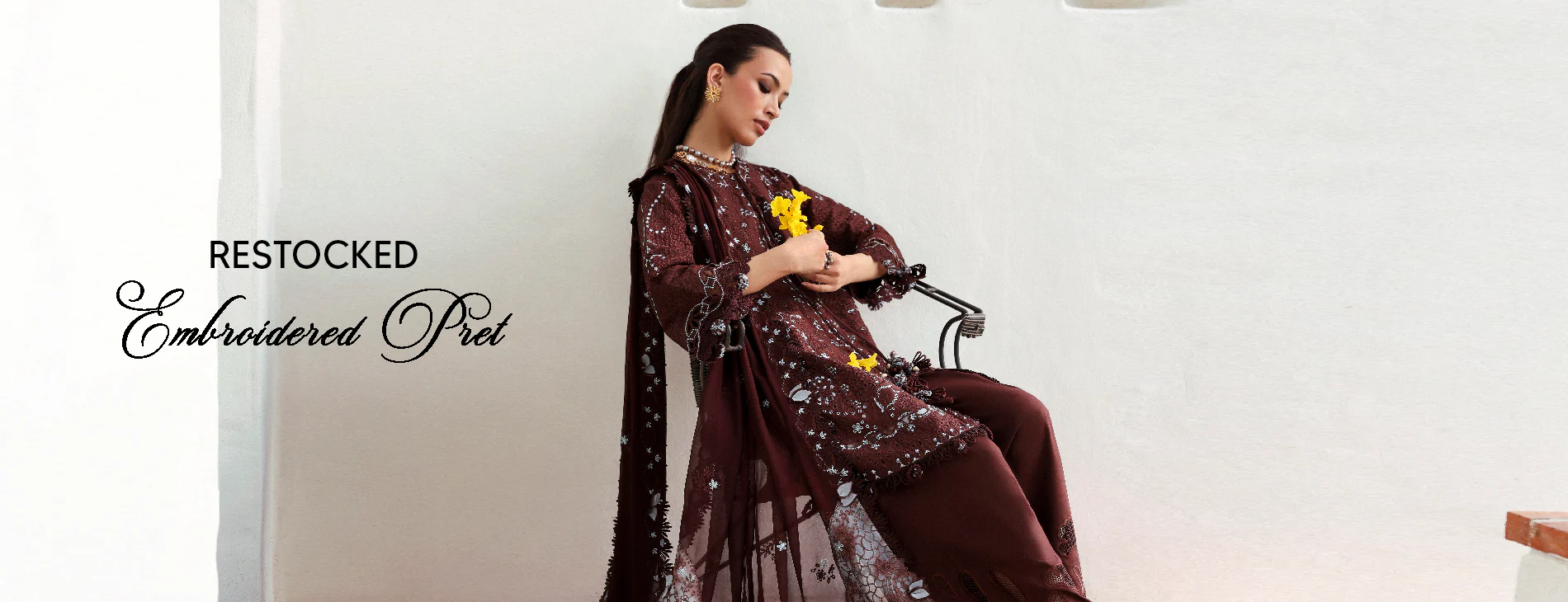 Timeless Elegance, Flawlessly Crafted